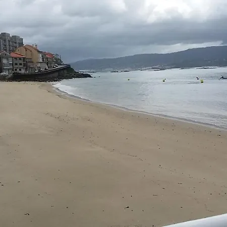 Con Vistas A La Playa Apartment Raxo