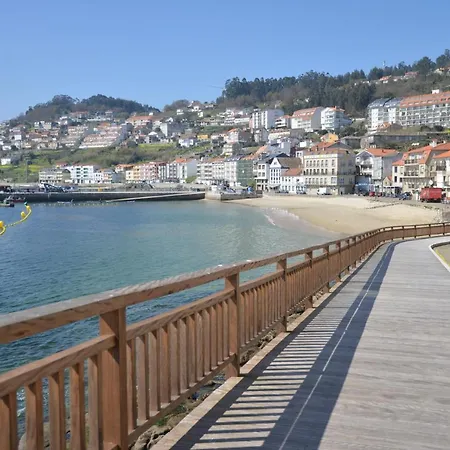 Con Vistas A La Playa Apartament *